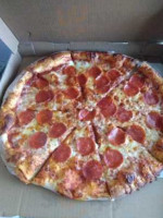 Sicilian Pizza food