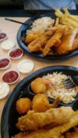 A&w food