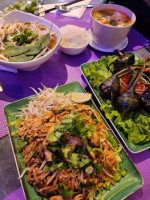 Thai Vien 2 food