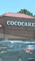 Cococakes By Coco outside