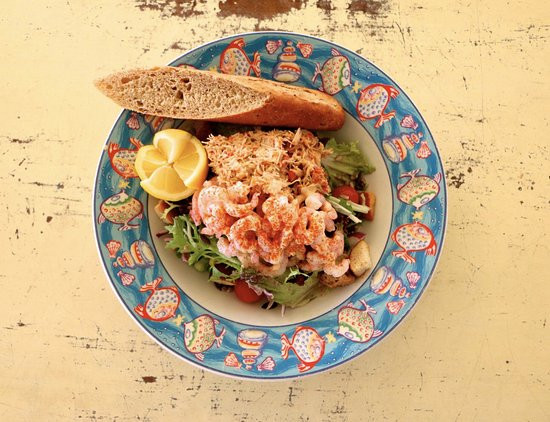 restaurant image