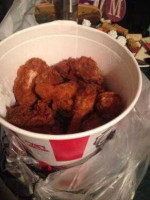 Kfc food