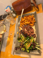 Les Pieds dans le Plat food