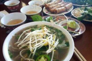 Pho 87 Restaurants food