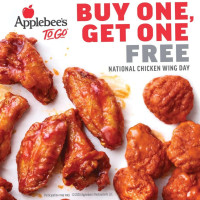 Applebee's Grill And Kissimmee Orange Lake Blvd. food