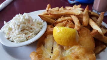 Archie's Seafood Restaurants food