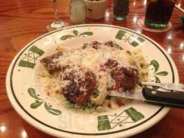 Olive Garden Italian food