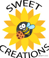 Sweet Creations inside