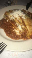 House Of Lasagna food