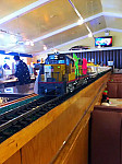 Sushi Train inside