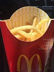 McDonald's food