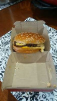 Mcdonald's food