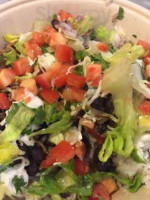 Qdoba Mexican Grill food