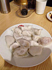 China Town Dumpling food