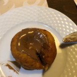 Restaurant Trident Tulcea Nourriture