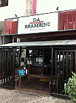 Da Brambini outside