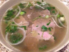 Pho T food