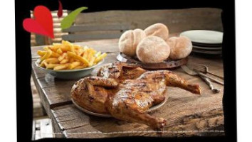 Nando's Kimberley food