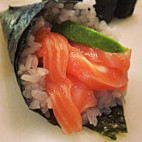 Sushifresh General Mitre food