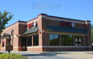 Wendy's food