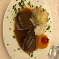 LE RELAIS DE GENEVE food