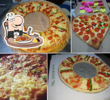 Pizzas De Amayuca food