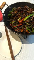 Les Saveurs Du Sichuan food