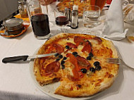 Pizzeria Da Tonino food