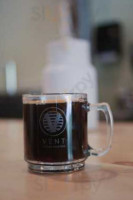 Vent Coffee Roasters food