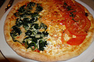 Pizzeria da Lontano food