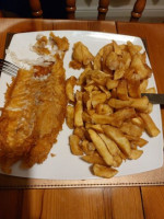 Mermaid Fish And Chips Kingsholm Road food