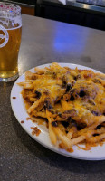 Rio Bravo Brewing Company food