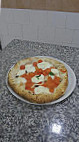 Pizza Fish food