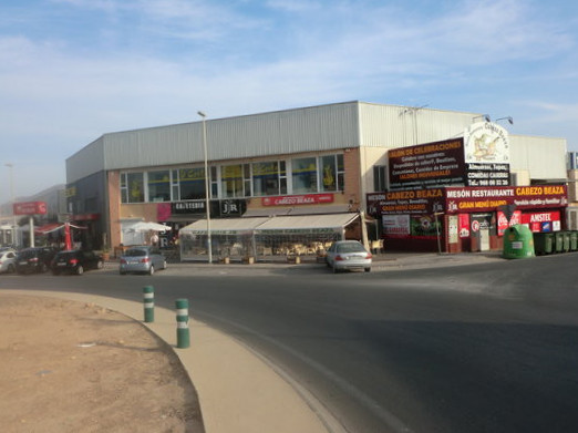 restaurant image