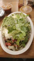 Chipotle Mexican Grill food