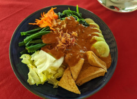 Cendana food