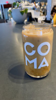 Coma Coffee Roasters food