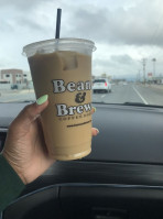 Beans Brews Coffeehouse food