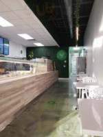 Smoothie Spot Cutler Bay inside