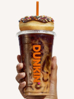 Dunkin' food