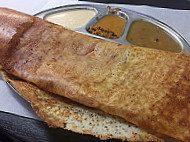 Dosa House food