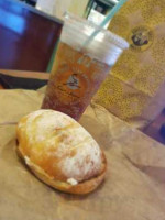 Einstein Bros. Bagels food