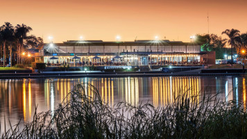 Renmark Club food