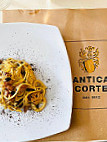 Antica Corte inside