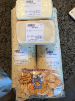 Arena Cheese, Inc. food