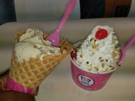 Baskin-robbins food