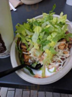 Chipotle Mexican Grill food