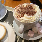 Costa Coffee Cwmbran food