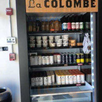 La Colombe Coffee Roaster food