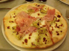 Pizzeria Da Frankino food